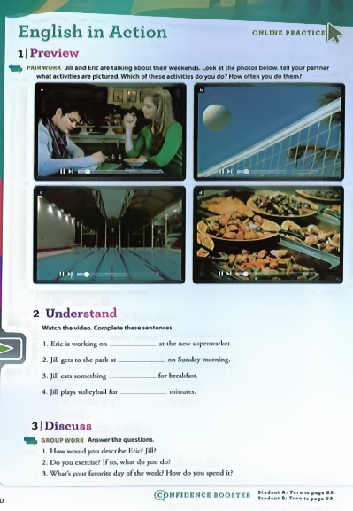 قیمت کتاب speak now 1