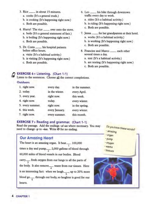 قیمت کتاب Understanding and Using English Grammar Betty Azar 5th
