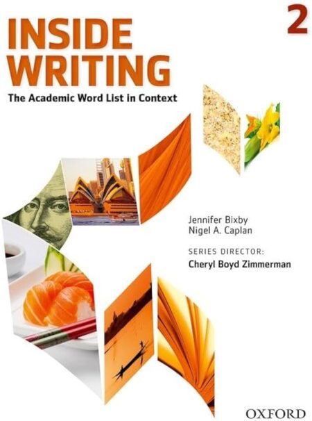 Inside writing 2
