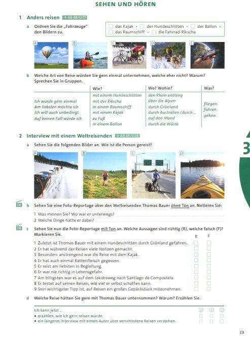 خرید کتاب Sicher b1