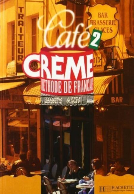 cafe creme 2