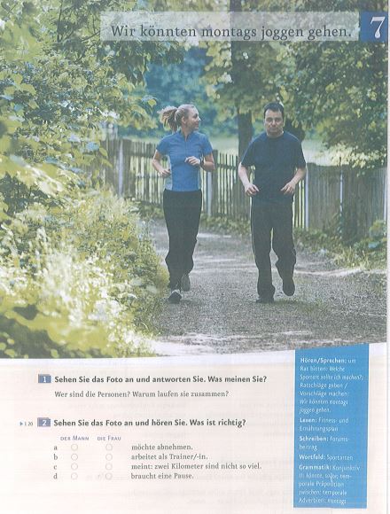 خرید کتاب menschen a2.1