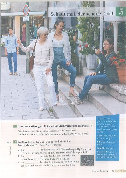 قیمت کتاب menschen a2.1