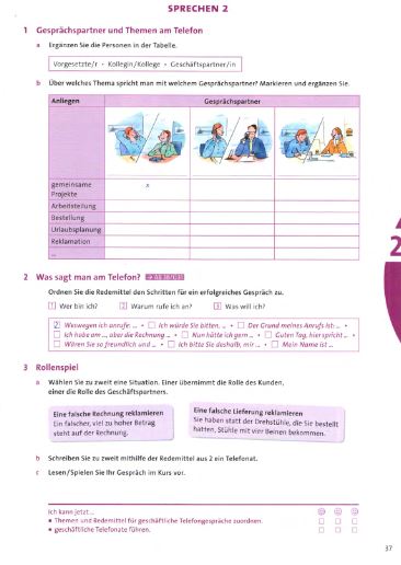 خرید کتاب Sicher B2