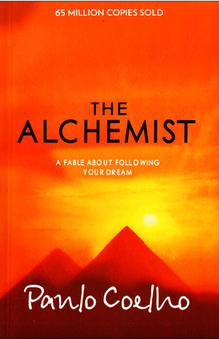 The Alchemist