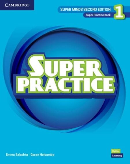 Super Practice 1