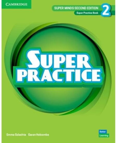 Super Practice 2