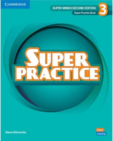 Super Practice 3