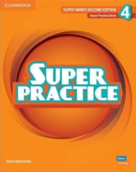 Super Practice 4