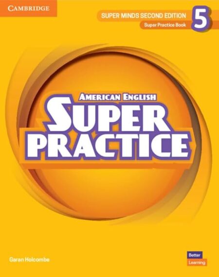 Super Practice 5