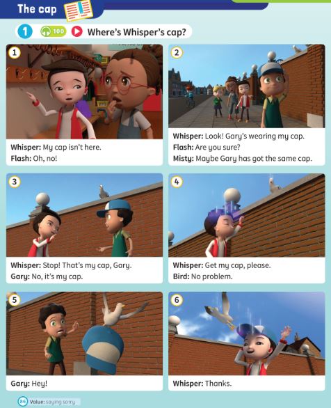 خرید کتاب Super minds 1 2nd