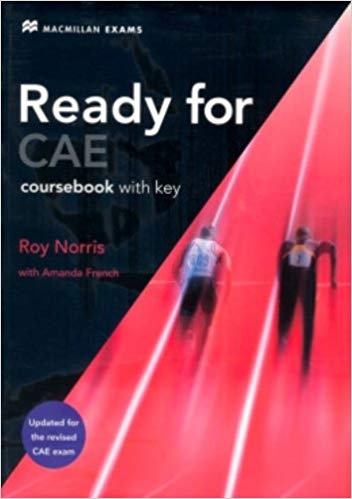 خرید کتاب Ready For CAE