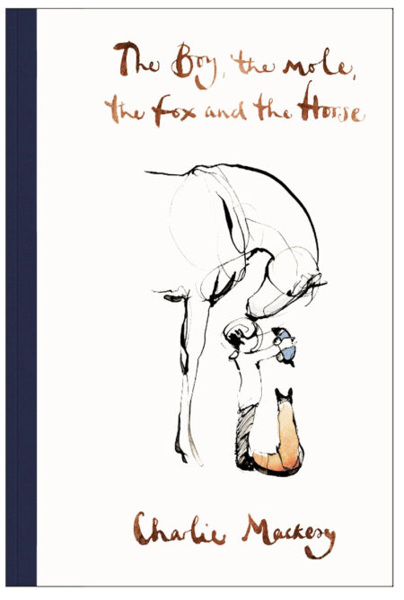 The Boy the Mole the Fox and the Horse