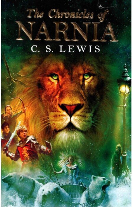The Chronicles of Narnia