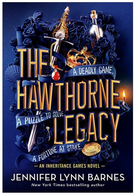 The Hawthorne Legacy
