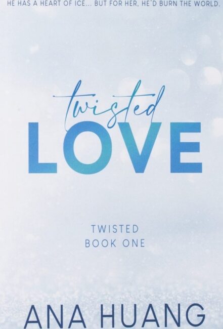 خرید کتاب Twisted Love