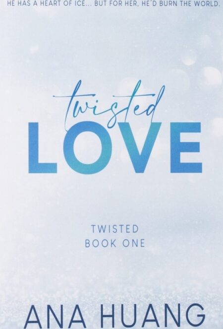 خرید کتاب Twisted Love