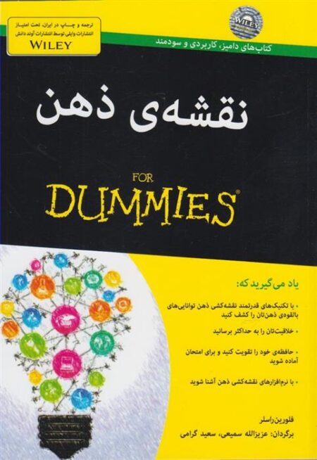 نقشهی ذهن