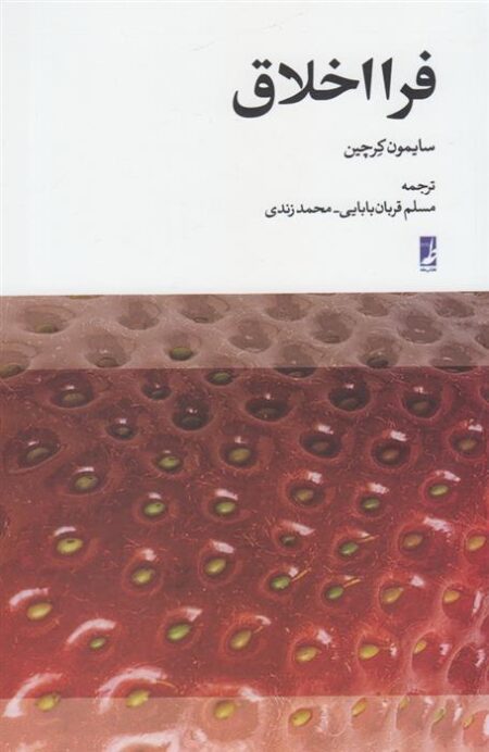 فرا اخلاق