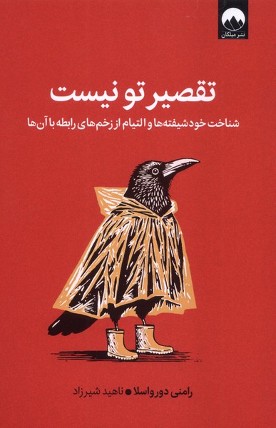 تقصیر تو نیست