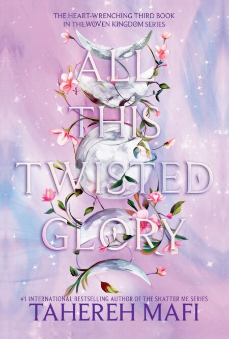 All This Twisted Glory