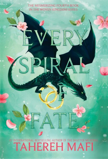 Every Spiral of Fate