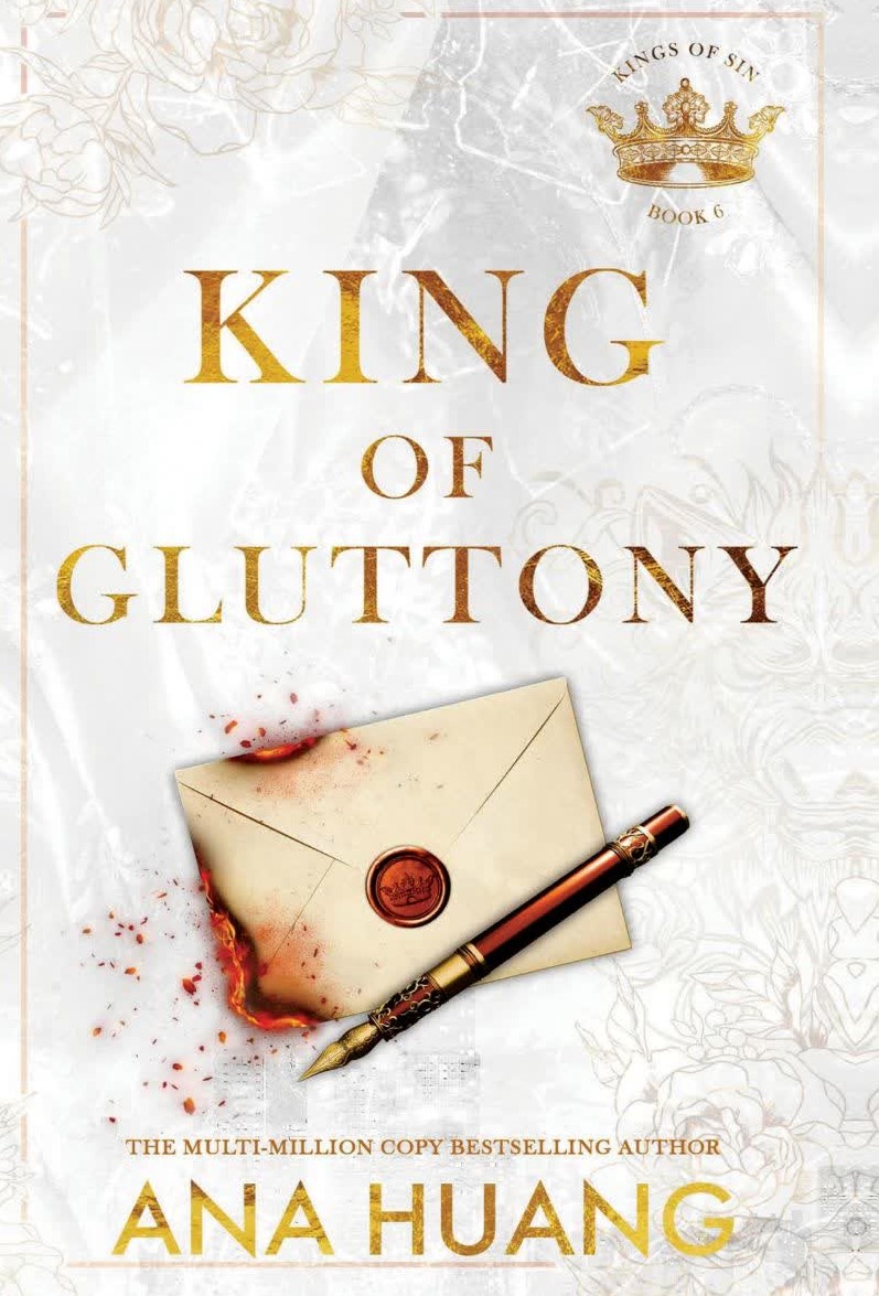 King of gluttony