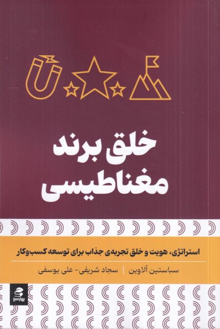 خلق برند مغناطیسی