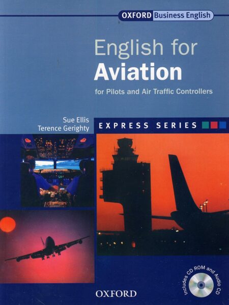 English for Aviation