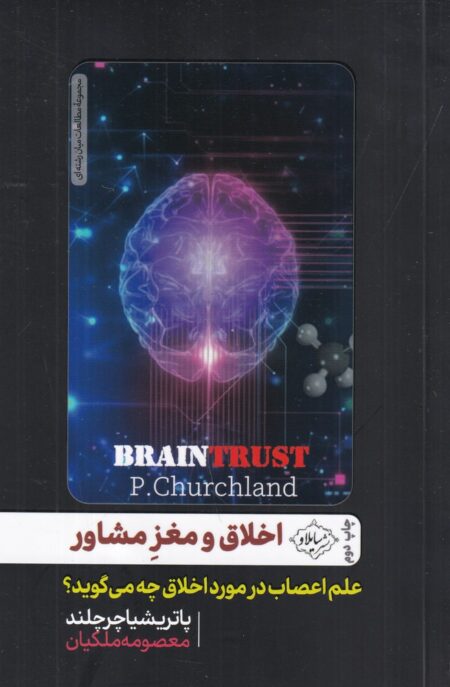 اخلاق و مغز مشاور