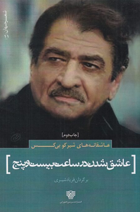 عاشق شدن در ساعت بیست و پنج