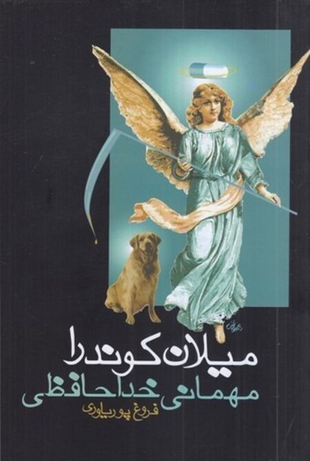 مهمانی خداحافظی