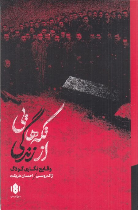 تکه‌هایی از زندگی‌:‌ وقایع نگاری گولاگ