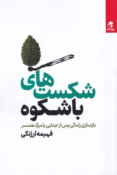 شکست‌های باشکوه: بازسازی زندگی پس از جدایی یا مرگ همسر