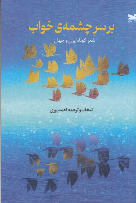 بر سر چشمه‌ی خواب