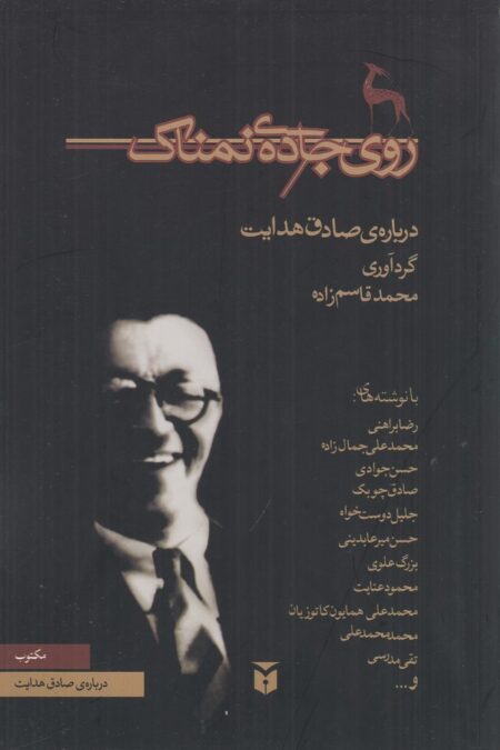 روی جاده نمناک: درباره صادق هدایت
