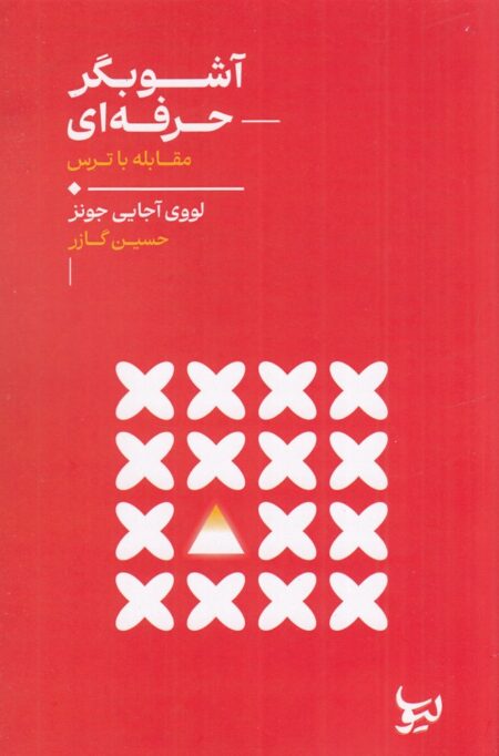 آشوبگر حرفه‌ای
