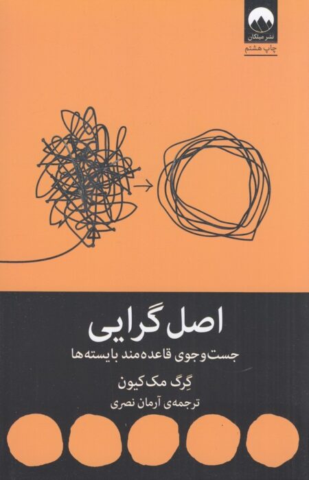 اصل‌گرایی: جست‌وجوی قاعده‌مند بایسته‌ها