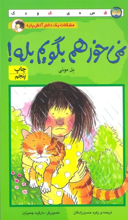 نمی‌خواهم بگویم بله