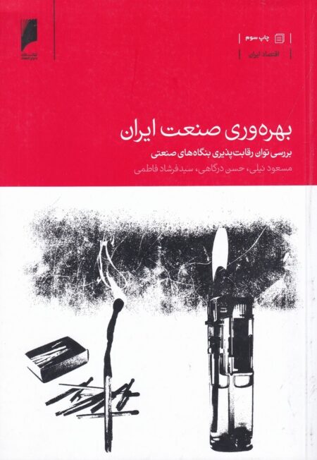 بهره‌وری صنعت ایران