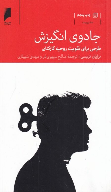 جادوی انگیزش