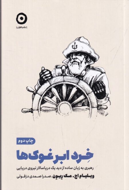 خرد ابر غوک‌ها