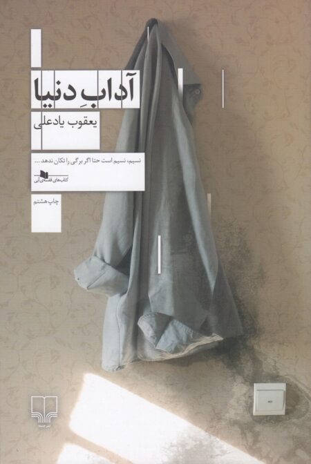 آداب دنیا